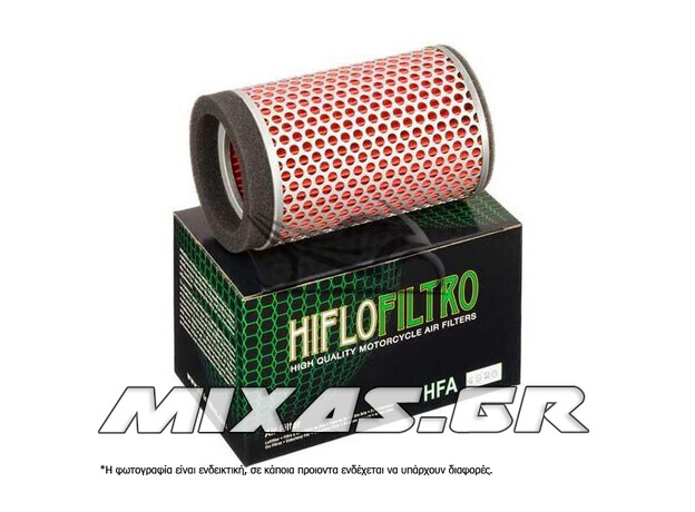 ΦΙΛΤΡΟ ΑΕΡΟΣ HIFLOFILTRO HFA4920 YAMAHA XJR1300 (07-15)