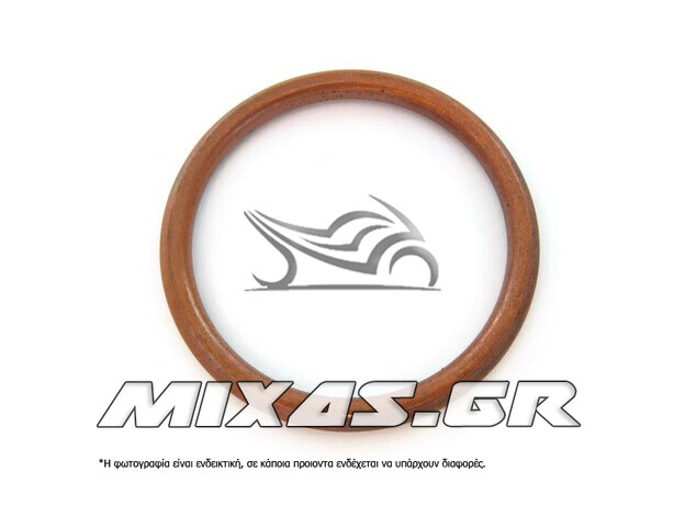 ΖΟΑΝ (ΦΛΑΝΤΖΑ) ΕΞΑΤΜΙΣΗΣ/ΚΕΦΑΛΗΣ HONDA VARADERO 1000 ΓΝΗΣΙΟ