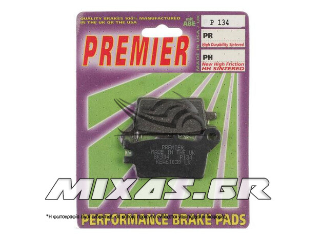 ΤΑΚΑΚΙΑ PREMIER P134/723 HONDA AX-1