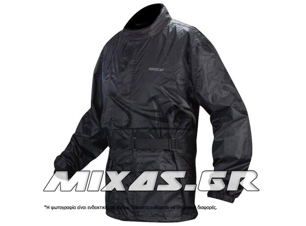 ΑΔΙΑΒΡΟΧΟ ΣΑΚΑΚΙ NORDCODE RAIN JACKET II
