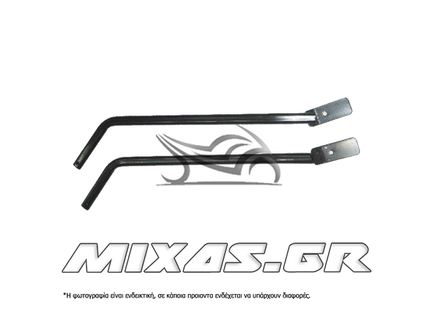ΑΝΤΙΡΙΔΕΣ ΣΧΑΡΑΣ KAWASAKI ZX-130/ MODENAS X-CITE 135 (-GR-)