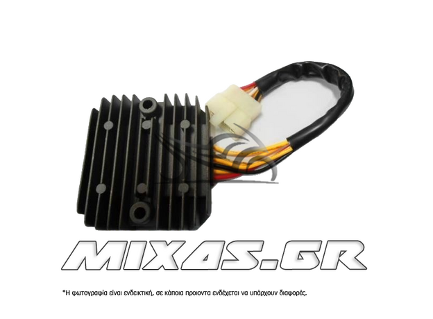 ΑΝΟΡΘΩΤΗΣ YAMAHA XTZ750 SUPER TENERE 5A8 5 ΚΑΛ ROC