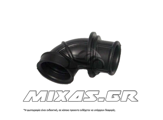 ΕΙΣΑΓΩΓΗ (ΛΑΣΤΙΧΟ) ΦΙΛΤΡΟΥ ΑΕΡΑ YAMAHA CRYPTON-R 115 ΓΝΗΣΙΟ