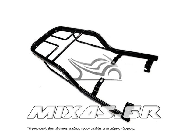 ΣΧΑΡΑ HONDA GLX ΜΑΥΡΗ ΥΠΕΡ/ΝΗ GR