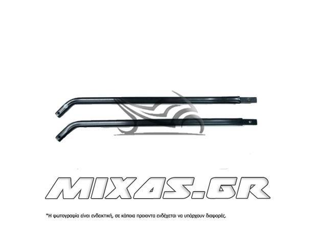 ΑΝΤΙΡΙΔΕΣ ΣΧΑΡΑΣ MODENAS GT-135 (-GR-)