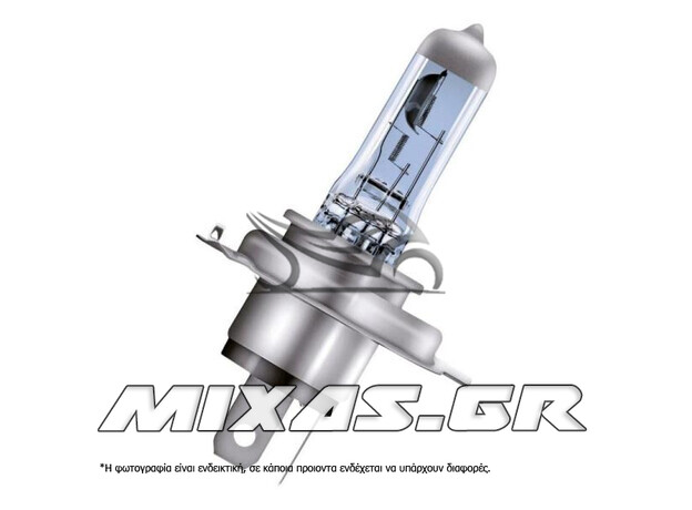 ΛΑΜΠΑ OSRAM 12-55-60 H4 XENON 64193CB