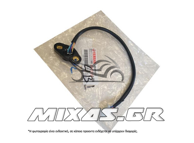 ΑΙΣΘΗΤΗΡΑΣ/ΣΕΝΣΟΡΑΣ ΤΑΧΥΤΗΤΩΝ YAMAHA CRYPTON-T 110 ΓΝΗΣΙΟΣ