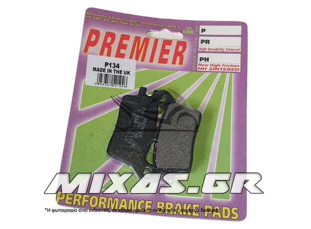 ΤΑΚΑΚΙΑ PREMIER P134/723 HONDA AX-1