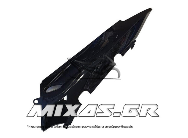 ΣΩΜΑ ΣΚΕΛΕΤΟΥ ΔΕΞΙΟ DAYTONA SPRINTER-50/125 ΜΑΥΡΟ (VIB995) ΓΝΗΣΙΟ ΣΩΜΑ ΣΚΕΛΕΤΟΥ ΔΕΞΙΟ DAYTONA SPRINTER-50/125 ΜΑΥΡΟ (VIB995) ΓΝΗΣΙΟ