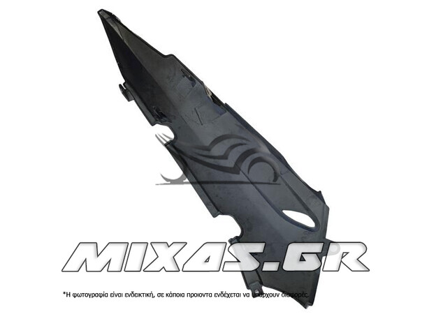 ΣΩΜΑ ΣΚΕΛΕΤΟΥ ΔΕΞΙΟ DAYTONA SPRINTER-50/125 ΜΑΥΡΟ (VIB995) ΓΝΗΣΙΟ ΣΩΜΑ ΣΚΕΛΕΤΟΥ ΔΕΞΙΟ DAYTONA SPRINTER-50/125 ΜΑΥΡΟ (VIB995) ΓΝΗΣΙΟ