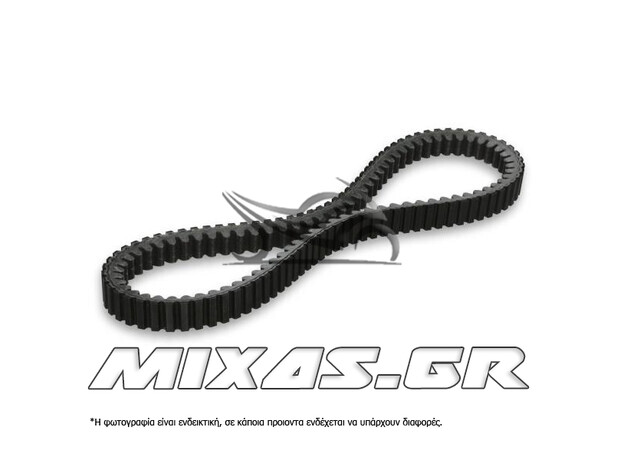 ΙΜΑΝΤΑΣ ΚΙΝΗΣΗΣ MALOSSI X-KEVLAR PIAGGIO MEDLEY 125/150 (822-23.4-11.7)
