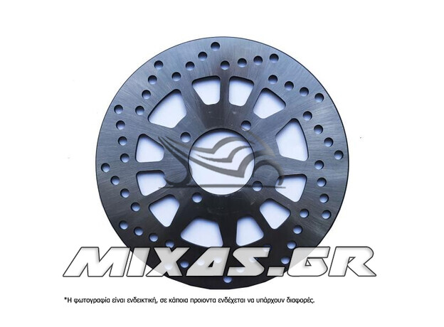 ΔΙΣΚΟΠΛΑΚΑ ΕΜΠΡΟΣ YAMAHA CRYPTON-X 135/105/110/115 ASPIRA