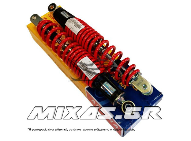 ΑΜΟΡΤΙΣΕΡ ΠΙΣΩ ASPIRA YAMAHA N-MAX-125/155 (15-18) ΑΜΟΡΤΙΣΕΡ ΠΙΣΩ ASPIRA YAMAHA N-MAX-125/155 (15-18)