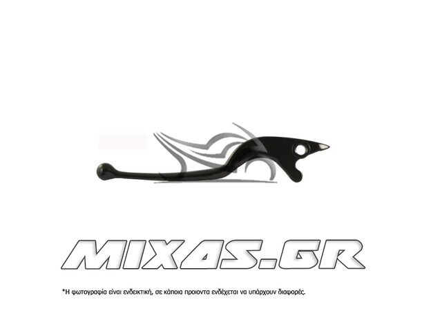 ΜΑΝΕΤΑ ΑΡΙΣΤΕΡΗ YAMAHA N-MAX 125/155 (2DPH39120000) ΓΝΗΣΙΑ