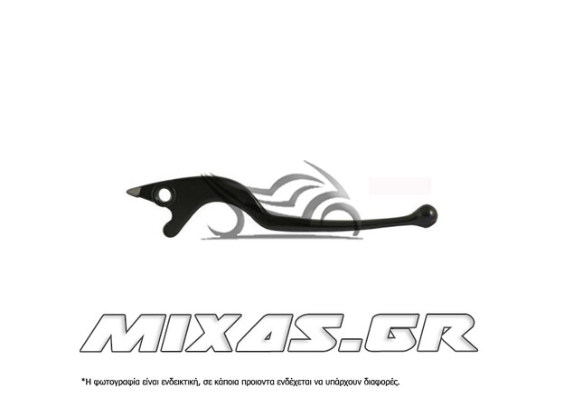 ΜΑΝΕΤΑ ΦΡΕΝΟΥ ΔΕΞΙΑ YAMAHA N-MAX 125/155 (2DPH39220000) ΓΝΗΣΙΑ
