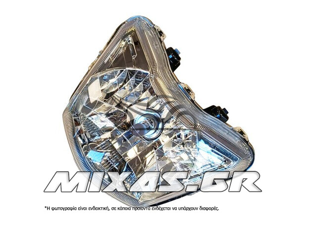 ΦΑΝΑΡΙ ΕΜΠΡΟΣ YAMAHA CRYPTON-S 115 ΓΝΗΣΙΟ