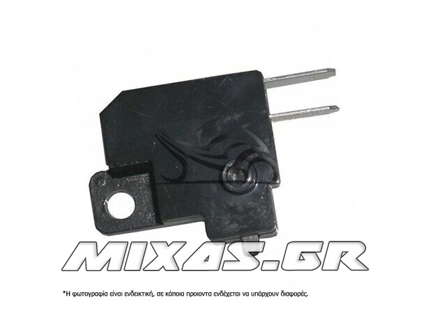 ΔΙΑΚΟΠΤΗΣ/ΒΑΛΒΙΔΑ (ΣΤΟΠ) ΕΜΠΡΟΣ ΦΡΕΝΟΥ HONDA SUPRA-X 125 ROC