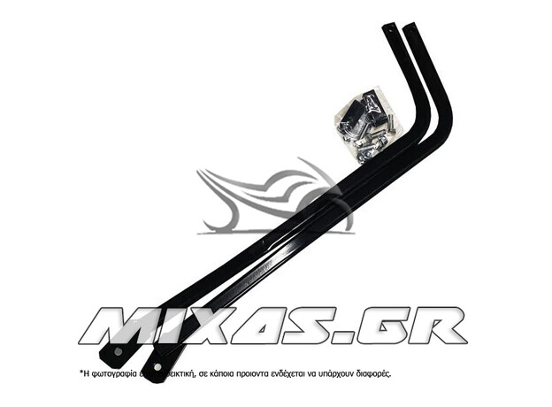 ΑΝΤΙΡΙΔΕΣ ΣΧΑΡΑΣ HONDA GTR-150 EURO 4 ABS HDP
