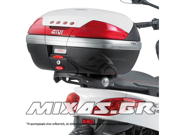 ΣΧΑΡΑ GIVI SR370 ΥΑΜΑΗΑ X-MAX 125/250 (10-13)