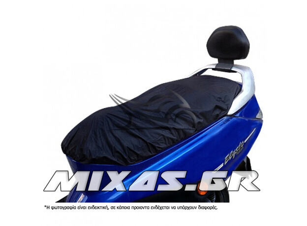 ΚΑΛΥΜΜΑ ΣΕΛΑΣ NORDCODE SEAT COVER ΑΔΙΑΒΡΟΧΟ