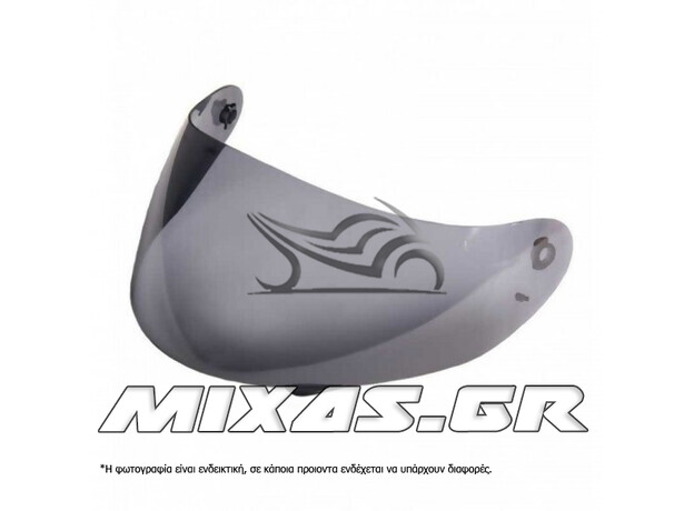 ΖΕΛΑΤΙΝΑ ΚΡΑΝΟΥΣ MT REVENGE/THUNDER/BLADE/MUGELLO/STINGER V12 ΦΙΜΕ