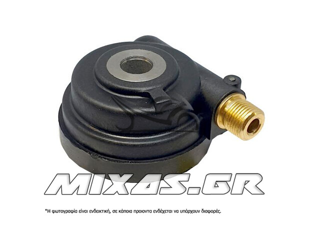 ΑΤΕΡΜΟΝΑΣ ΚΟΝΤΕΡ ΥΑΜΑΗΑ CRYPTON/F1ZR/Z-125 ΚΟΜΠΛΕ ROC