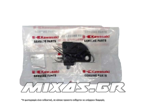 ΔΙΑΚΟΠΤΗΣ/ΒΑΛΒΙΔΑ (ΣΤΟΠ) ΕΜΠΡΟΣ ΦΡΕΝΟΥ KAWASAKI ZX-130 ΓΝΗΣΙΟΣ