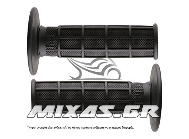 ΣΚΡΙΠ ΤΙΜΟΝΙΟΥ ΕΛΑΣΤΙΚΑ RENTHAL MX FULL WAF FIRM (115mm) ΚΛΕΙΣΤΑ