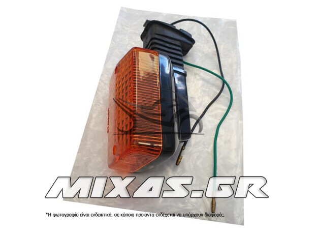 ΦΛΑΣ ΠΙΣΩ HONDA GLX-90 ΚΟΝΤΟ ΠΟΡΤΟΚΑΛΙ ROC