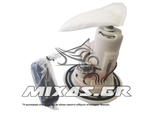 ΤΡΟΜΠΑ ΒΕΝΖΙΝΗΣ ΜΕ ΦΛΟΤΕΡ HONDA INNOVA INJECTION IKKYU