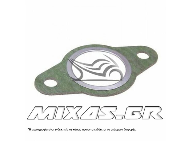 ΖΟΑΝ (ΦΛΑΝΤΖΑ ΕΞΑΤΜΙΣΗΣ) VESPA 50/125 APE 50 ROC ΖΟΑΝ (ΦΛΑΝΤΖΑ ΕΞΑΤΜΙΣΗΣ) VESPA 50/125 APE 50 ROC