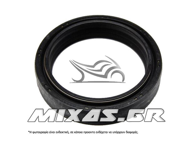 ΤΣΙΜΟΥΧΑ ΠΙΡΟΥΝΙΟΥ YAMAHA XT-660 43-55-9,5/10,5 ΓΝΗΣΙΑ
