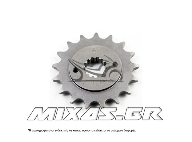 ΓΡΑΝΑΖΙ ΕΜΠΡΟΣ JTF 512-17