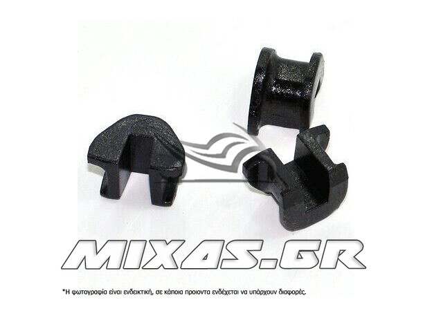 ΓΛΥΣΤΡΕΣ ΦΥΓΟΚΕΝΤΡΙΚΟΥ HONDA SH-125/150 RMS (01-12') 3ΤΜΧ ΣΕΤ RMS