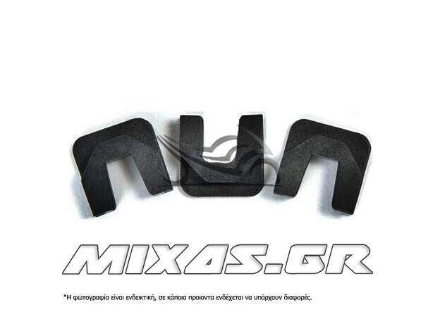 ΓΛΥΣΤΡΕΣ ΦΥΓΟΚΕΝΤΡΙΚΟΥ YAMAHA X-MAX-125 3ΤΜΧ ΣΕΤ RMS