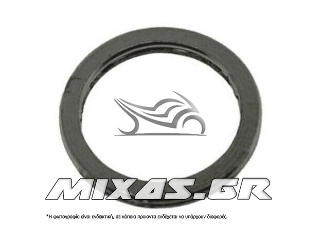 ΖΟΑΝ (ΦΛΑΝΤΖΑ) ΕΞΑΤΜΙΣΗΣ HONDA SUPRA-X 125/PCX-125/150 ΓΝΗΣΙΟ