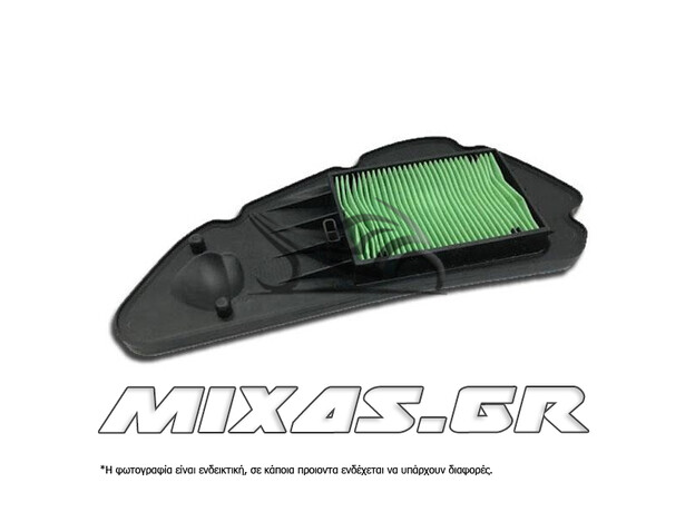 ΦΙΛΤΡΟ ΑΕΡΟΣ HONDA SH 125/150i ABS (13-17) ΓΝΗΣΙΟ