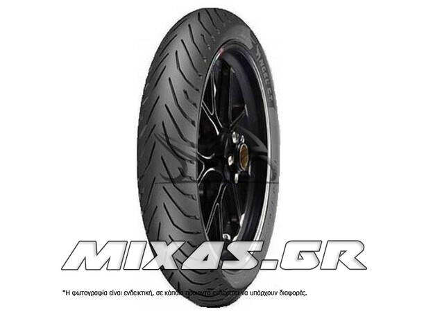 ΕΛΑΣΤΙΚΟ PIRELLI ANGEL 90/70/17 S17TL