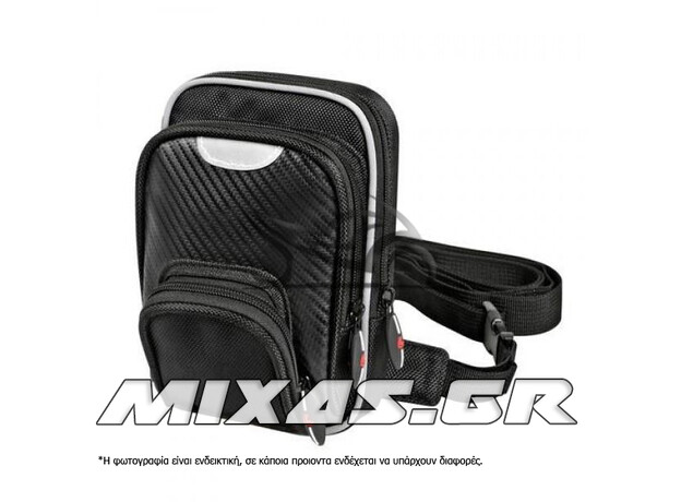 ΤΣΑΝΤΑΚΙ ΠΟΔΙΟΥ T-MAXTER LEG-PACK (180 Χ 120 Χ 100 MM) LAMPA