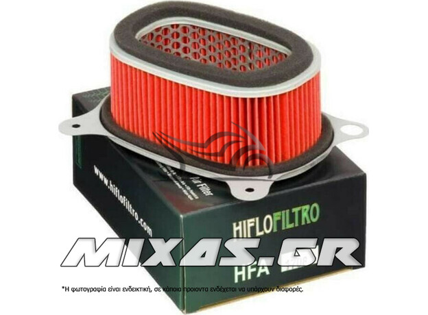 ΦΙΛΤΡΟ ΑΕΡΟΣ HIFLOFILTRO HF1708 HONDA AFRICA XRV 750 (92-02)