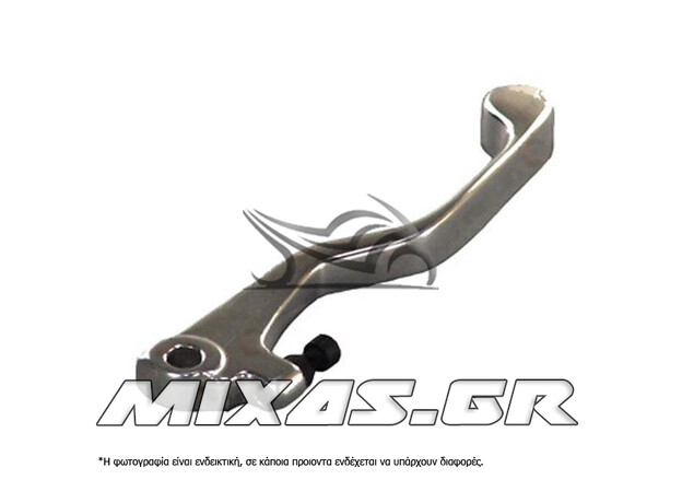 ΜΑΝΕΤΑ ΦΡΕΝΟΥ SUZUKI RM-85/125/250/DR (92-95) ΧΡΩΜΙΟ 70681