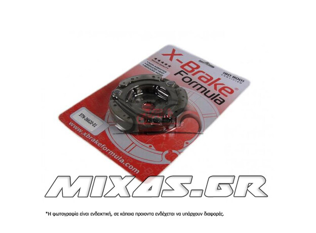 ΣΙΑΓΩΝΑΚΙΑ ΦΥΓΟΚΕΝΤΡΙΚΟΥ YAMAHA CRYPTON-R 115/105/Τ-110 X-BRAKE