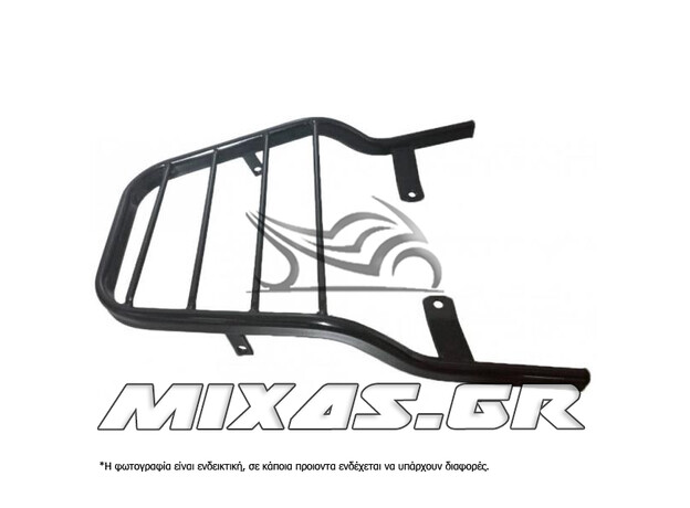 ΣΧΑΡΑ KAWASAKI ZX-130/MODENAS X-CITE 135 (-GR-)