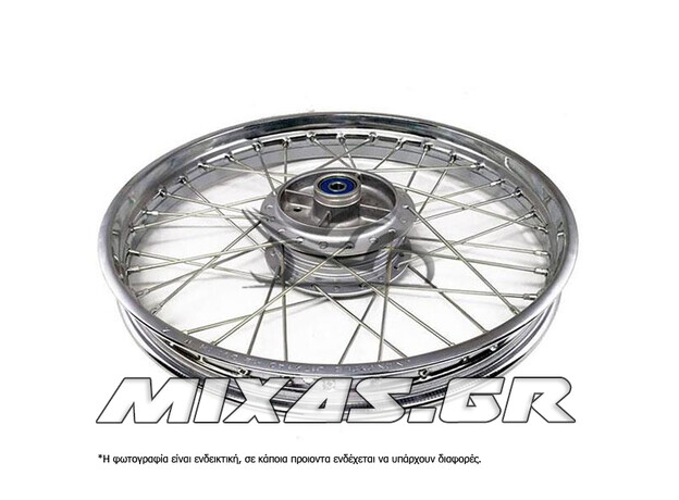 ΤΡΟΧΟΣ ΠΙΣΩ HONDA C50 12/6V GLX-50/90 ROC