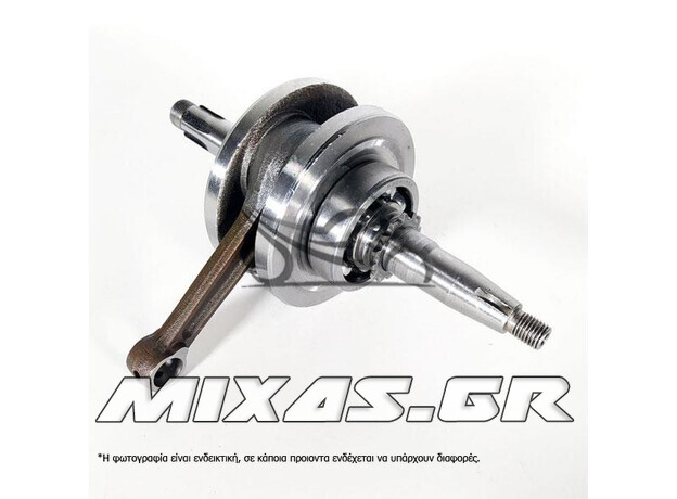 ΣΤΡΟΦΑΛΟΜΠΙΕΛΑ HONDA GLX/C90 23mm ROC