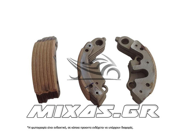 ΣΙΑΓΩΝΑΚΙΑ ΦΥΓΟΚΕΝΤΡΙΚΟΥ HONDA INNOVA/SUPRA-X 125 ΓΝΗΣΙΑ