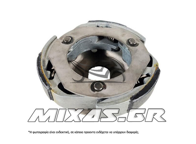 ΣΙΑΓΩΝΑΚΙΑ ΦΥΓΟΚΕΝΤΡΙΚΟΥ HONDA SH-300/FORESIGHT-250 ROC