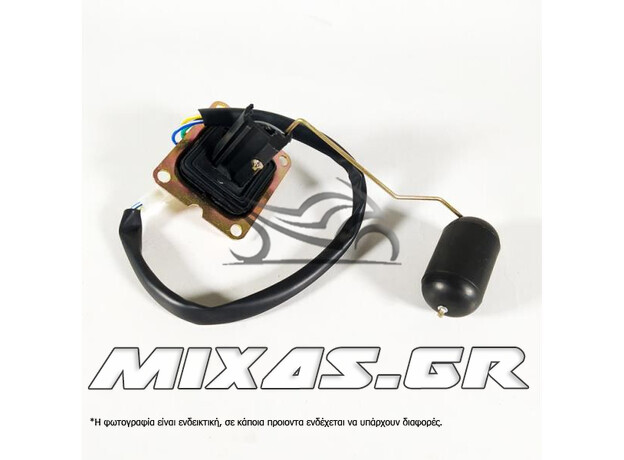 ΦΛΟΤΕΡ ΡΕΖΕΡΒΟΥΑΡ HONDA GLX/C90 ROC ΤΡΙΑ ΚΑΛΩΔΙΑ