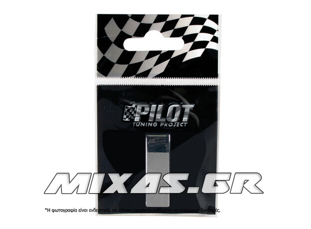 ΑΥΤΟΚΟΛΛΗΤΟ ΓΡΑΜΜΑ I TYPE-3 LAMPA