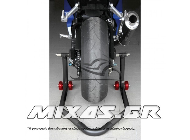 ΒΙΔΕΣ ΓΙΑ ΣΤΗΡΙΞΗ ΨΑΛΙΔΟΥ ΜΟΤΟ LUMINIUM REST FOR STAND-UP PAIR M10X1.5 LAMPA